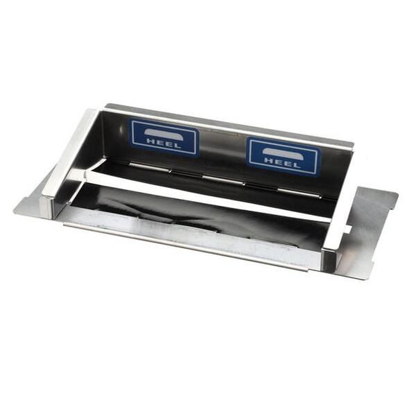 Bun Feeder Assembly Kit